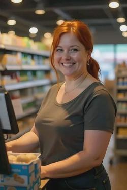 Flipped Chat AI – Chatta med Janaína 