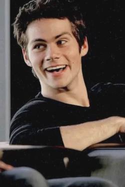 Flipped Chat AI – Chat Stiles Stilinski