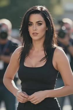 Flipped Chat AI – Chatta con Katy Perry