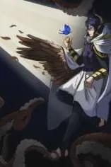 Omgedraaide chat AI – Chat met ✨🦑MHA: Tamaki Amajiki🦑✨