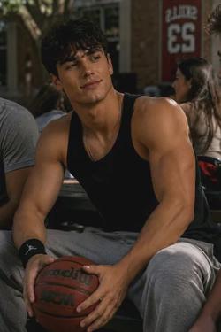 Flipped Chat AI – Chat cu Nathan Scott 
