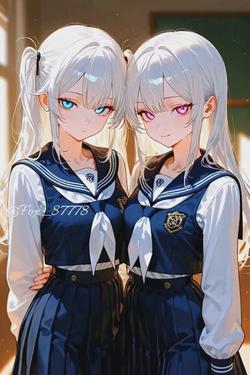 Flipped Chat AI – Chatten mit Yuki dan Aoi