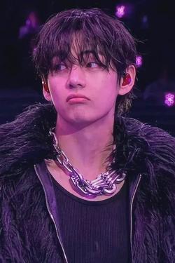 Flipped Chat AI – Chat s Taehyung 