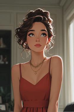 Flipped Chat AI – Chatta con Chloé