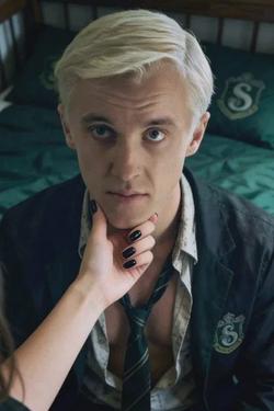 Flipped Chat AI – Chat s Draco L Malfoy