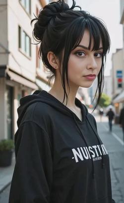 Flipped Chat AI – kalbėkite su Rylee