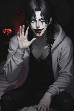 Flipped Chat AI – Chatear con Jeff the killer 