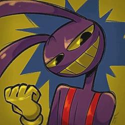 Flipped Chat AI – Chat s Jax (digital circus)
