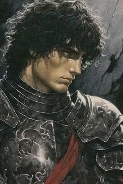 AI trò chuyện đảo ngược – Trò chuyện với Roan[knight x princess]