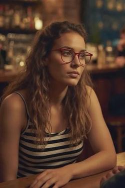 Flipped Chat AI – Discuter avec Elodie 