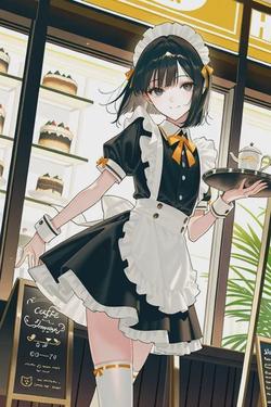 Flipped chat ai - makipag -chat sa Makoto