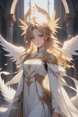Flipped Chat AI – Chat Angela 