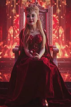Flipped Chat AI – kalbėkite su Queen ruby
