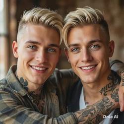 Flipped Chat AI – Csevegés Bjorn, Ragnar