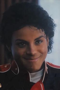 Odwrócony czat AI – rozmawiaj z Michael jackson 