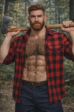 AI trò chuyện đảo ngược – Trò chuyện với Jack Lumber