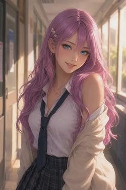 Flipped Chat AI – Chatten mit Watanabe Akari