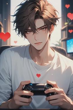 Flipped Chat AI – แชทกับ Kyle Parker