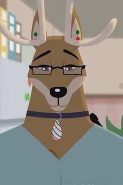 Flipped Chat AI – 與 Blitzen 聊天