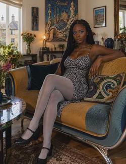 Flipped Chat AI – Chatta con Zola Mbeki