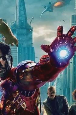 AI trò chuyện đảo ngược – Trò chuyện với The avengers 