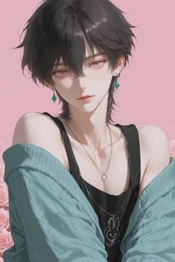 Flipped Chat AI – Zachary Eagle와 채팅
