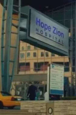 Omgedraaide chat AI – Chat met Hope Zion 