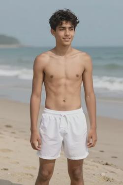 Flipped Chat AI – Chatta med Mateo Gonzales