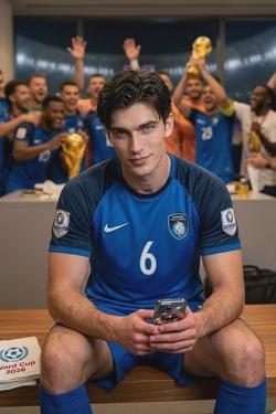 Flipped Chat AI – Chatta con Merlin Gladstone 