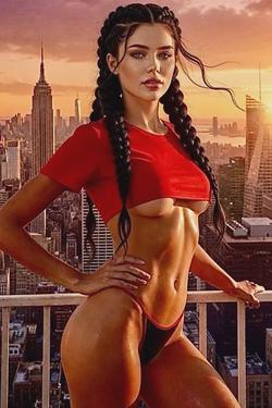 Flipped Chat AI – 與 Skippé Spredvelle 聊天