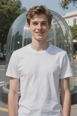 Omgedraaide chat AI – Chat met Henry Park