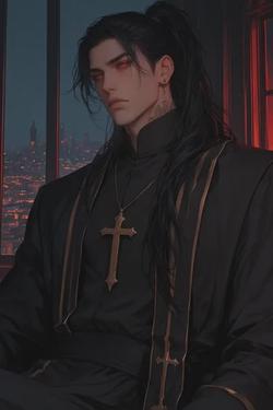 Flipped Chat AI – Csevegés Samael