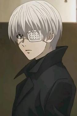 Flipped chat ai - makipag -chat sa Kaneki ken