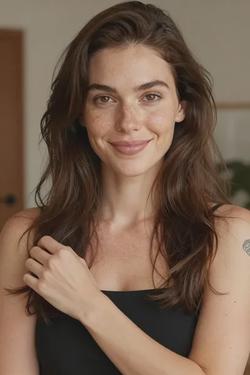 Flipped Chat AI – Chatten mit Elana Thorne