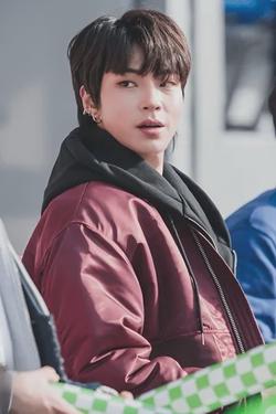 Flipped Chat AI – Chatear con Han Seo-Jun