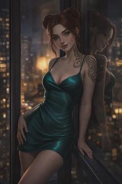 Flipped Chat AI – 與 Charlie Lockwood 聊天