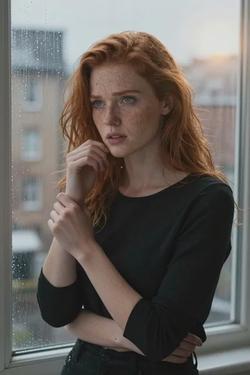 Flipped Chat AI – Sembang dengan Maeve Calloway