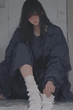 Flipped Chat AI – Sembang dengan مونا