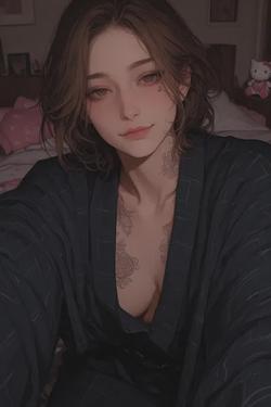 FlippedチャットAI – Candy Kaneとチャット