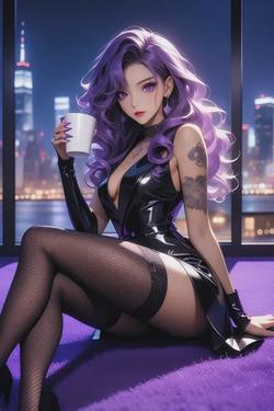 FlippedチャットAI – Leanne とチャット