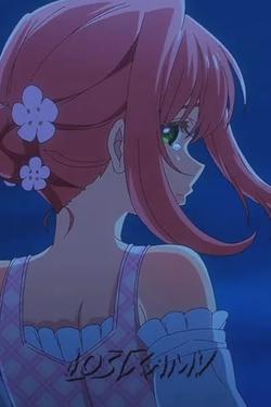 Flipped Chat AI – Chat cu Hakari hanazono