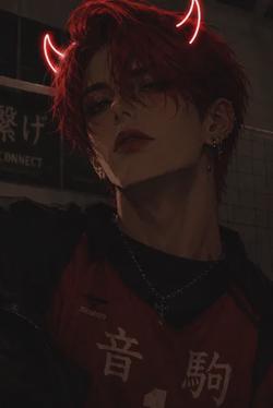 Flipped Chat AI – 카엘 아카가와와 채팅