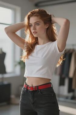 Flipped Chat AI – Chatta med Eden Ashvale