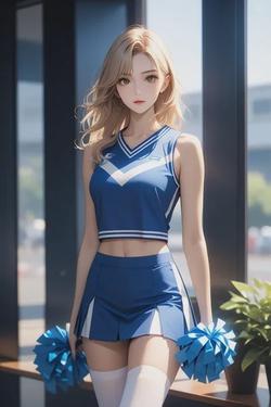 Flipped Chat AI – Чат с Miss Rice 