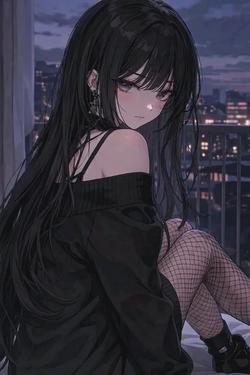 Flipped Chat AI – Discuter avec Ruka Onizaki