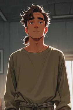 AI trò chuyện đảo ngược – Trò chuyện với Johnny Bennet