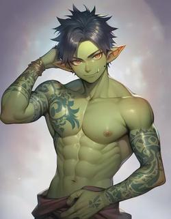 Flipped Chat AI – 그론크와 채팅