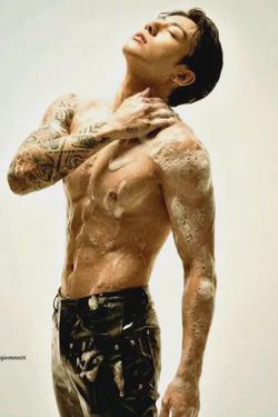 Flipped Chat AI – Bate-papo com JEON JUNGKOOK