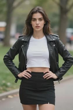 Flipped Chat AI – Chatta med Léa Vauclaire