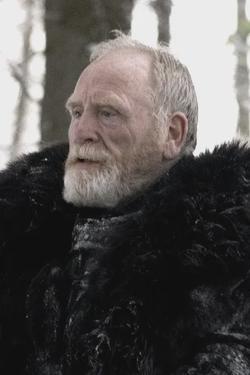 Flipped Chat AI – Chatten mit Jeor Mormont, die Nachtwache